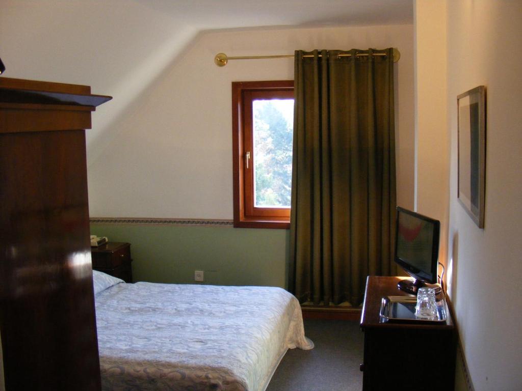 Hotel Panzió 100 Szentendre Quarto foto