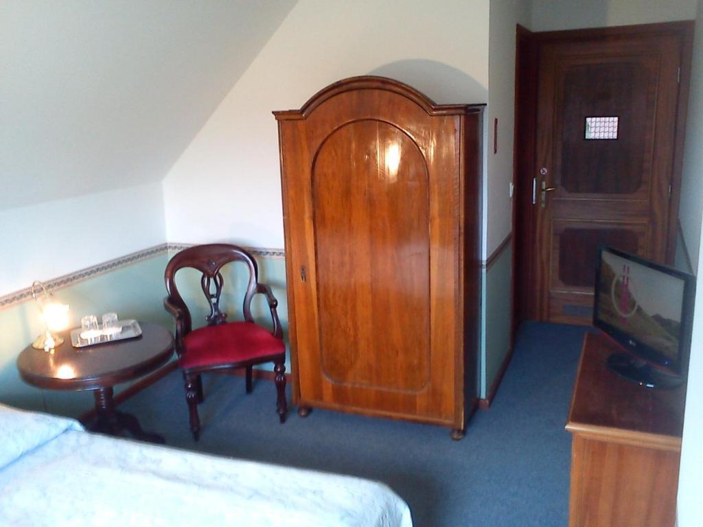 Hotel Panzió 100 Szentendre Quarto foto